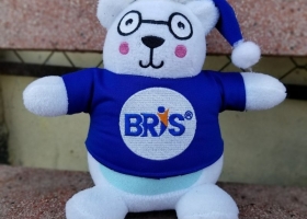 Hân hạnh chào mừng Hệ thống trường quốc tế Bris đã đến với cửa hàng gấu bông