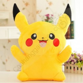 Pikachu nhồi bông (60cm)