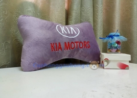 Cửa hàng gấu bông - Gối ô tô độc quyền theo yêu cầu Kia Motors